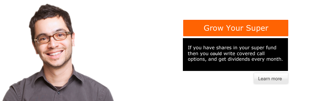 Smsf options trading ato